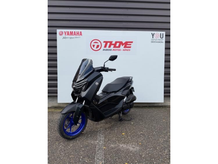 YAMAHA NMAX 125