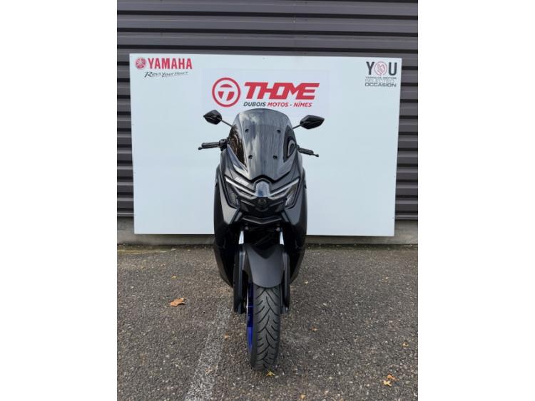 YAMAHA NMAX 125