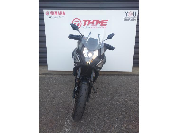 CF MOTO MT 700