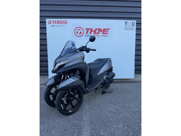 YAMAHA TRICITY 125