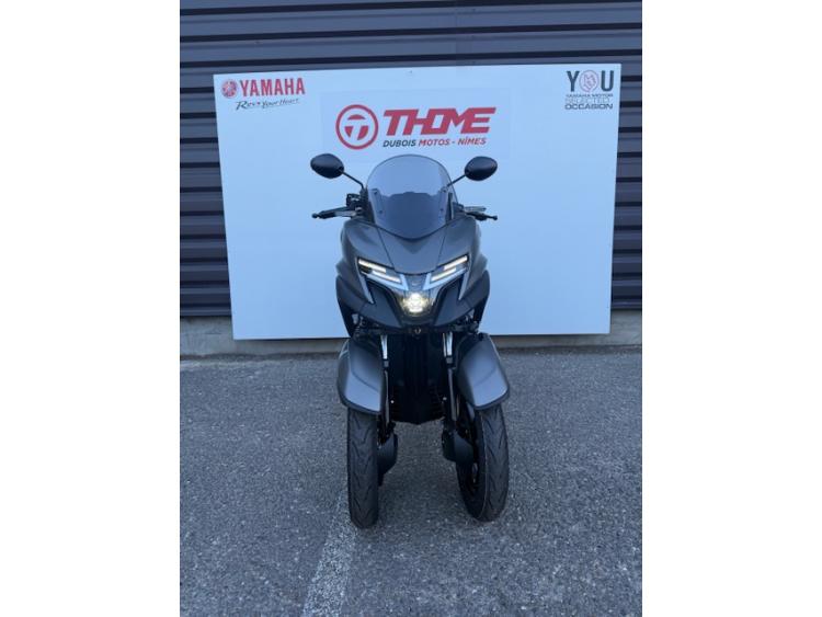 YAMAHA TRICITY 125