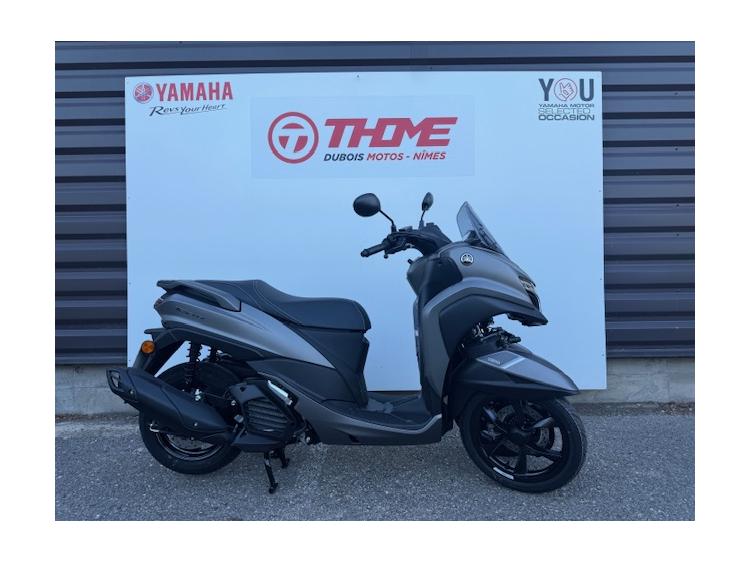 YAMAHA TRICITY 125