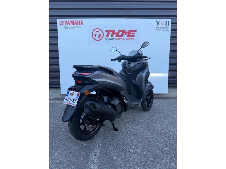 YAMAHA TRICITY 125