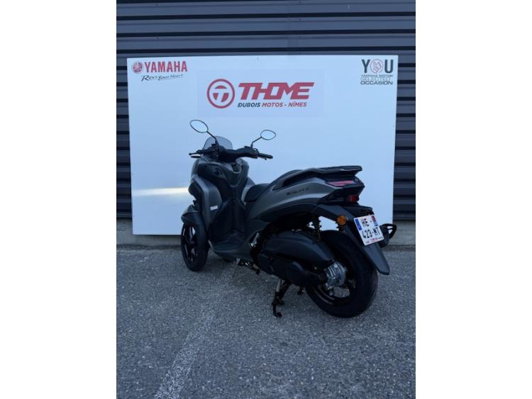 YAMAHA TRICITY 125