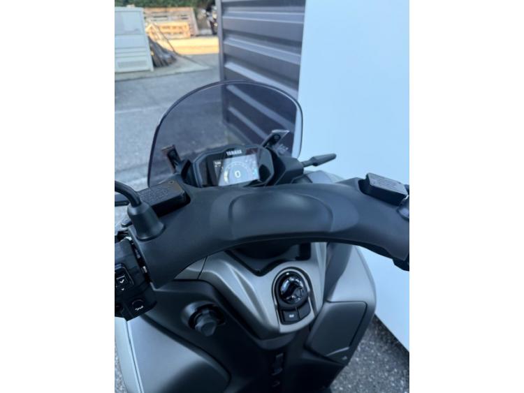 YAMAHA TRICITY 125