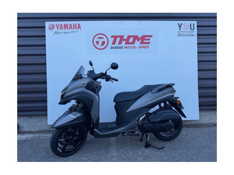 YAMAHA TRICITY 125