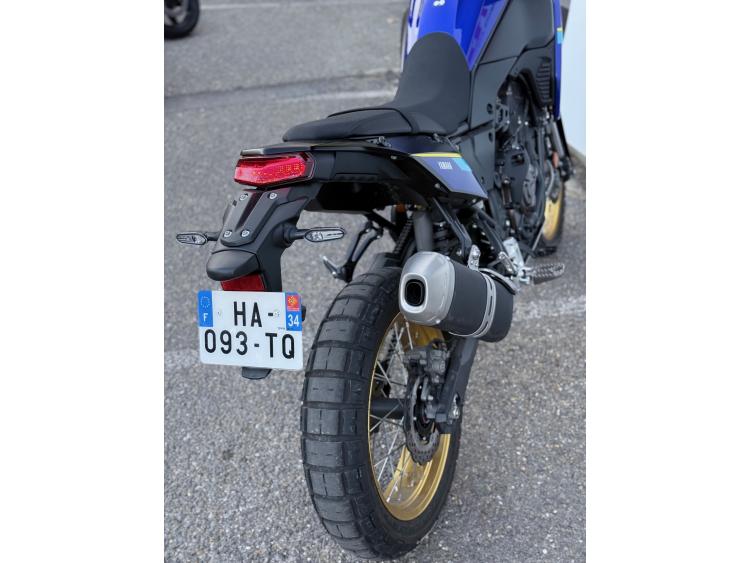 YAMAHA XTZ TENERE 700 Extreme