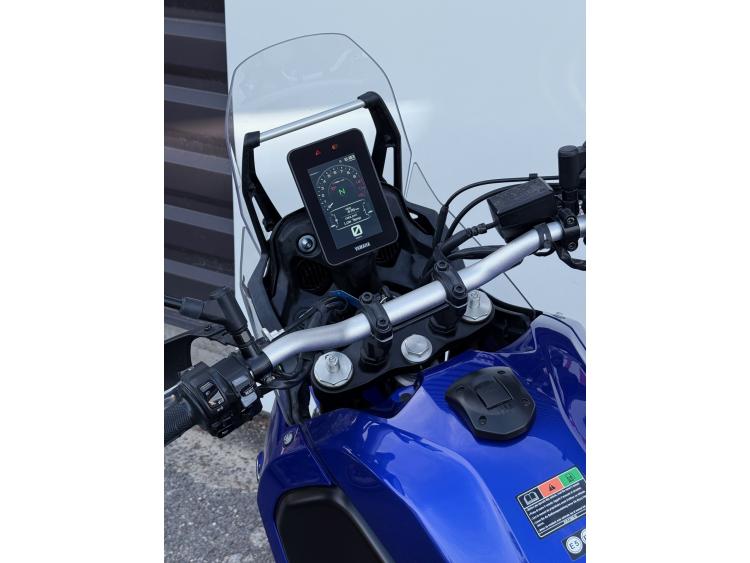 YAMAHA XTZ TENERE 700 Extreme