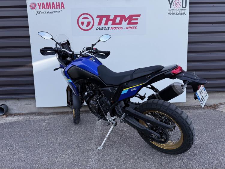 YAMAHA XTZ TENERE 700 Extreme