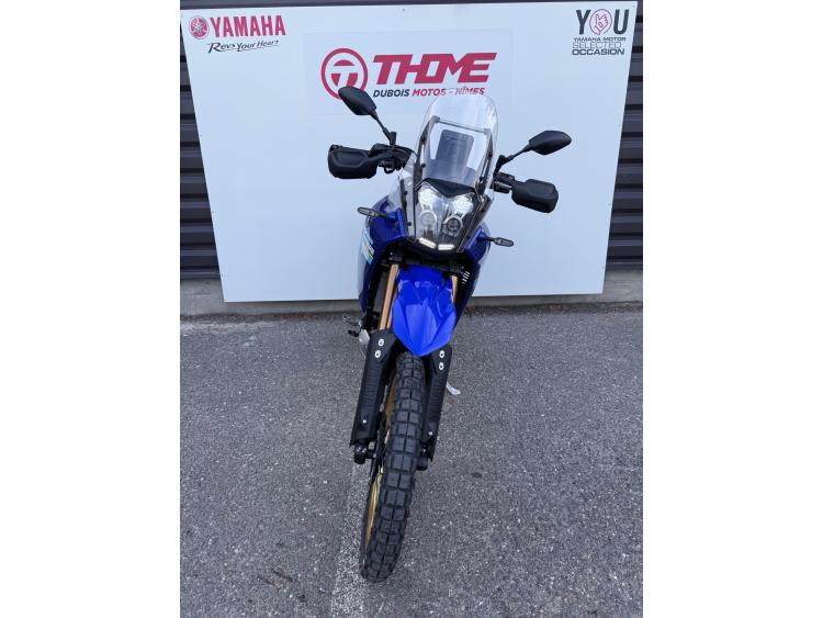 YAMAHA XTZ TENERE 700 Extreme