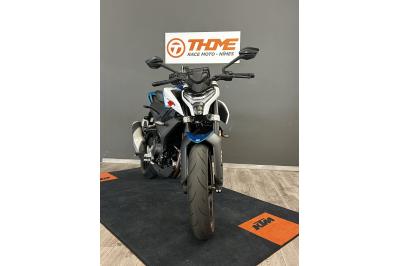 CF MOTO 450 NK