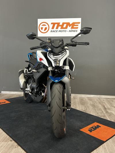 CF MOTO 450 NK (98€/mois)