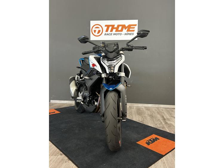 CF MOTO 450 NK (92€/mois)