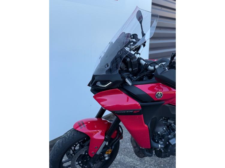 YAMAHA TRACER 9