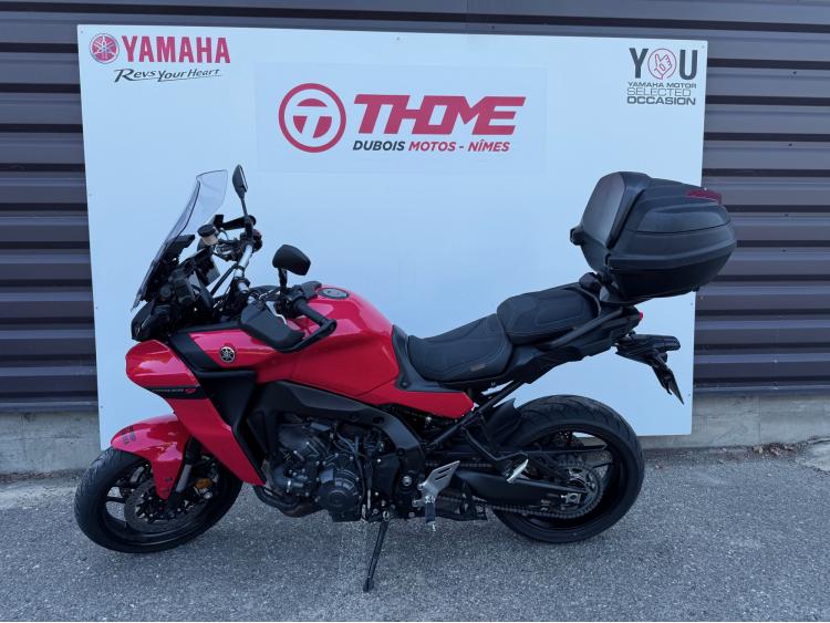 YAMAHA TRACER 9