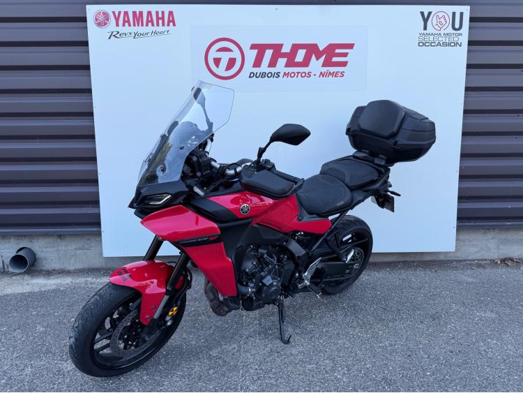 YAMAHA TRACER 9