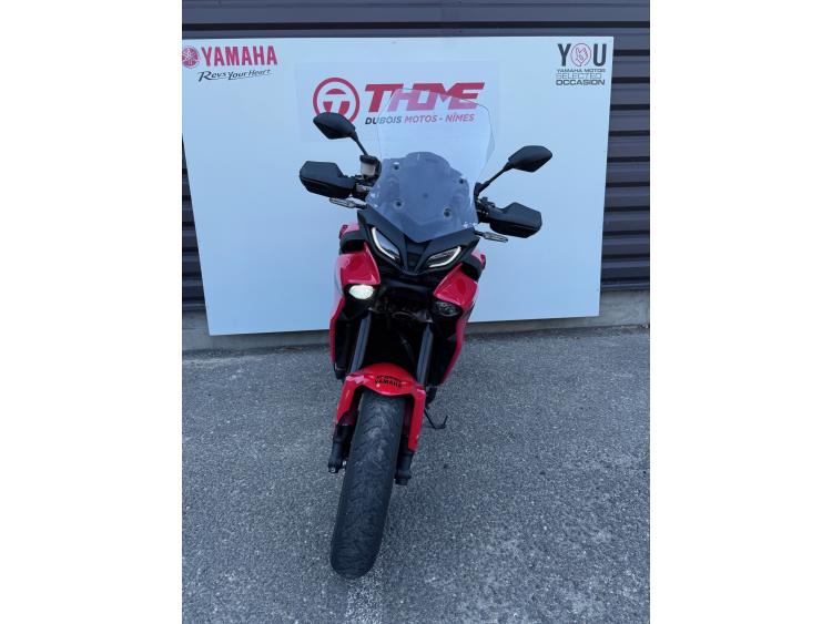 YAMAHA TRACER 9