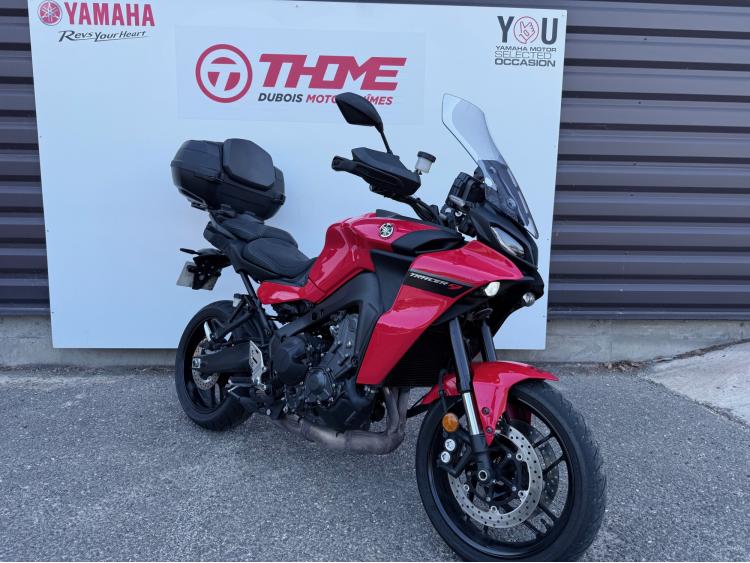 YAMAHA TRACER 9