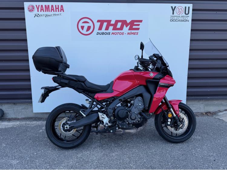 YAMAHA TRACER 9