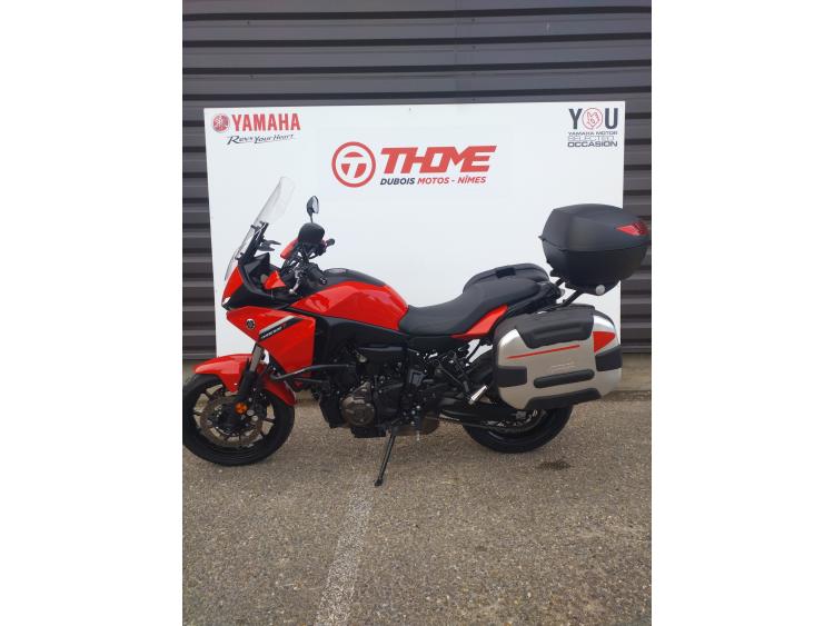 YAMAHA TRACER 700