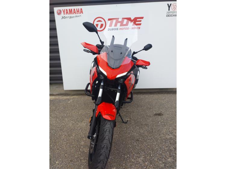 YAMAHA TRACER 700