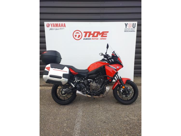 YAMAHA TRACER 700