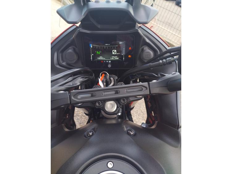 YAMAHA TRACER 700