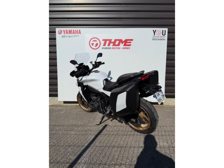 YAMAHA TRACER 9 GT