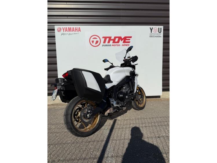 YAMAHA TRACER 9 GT
