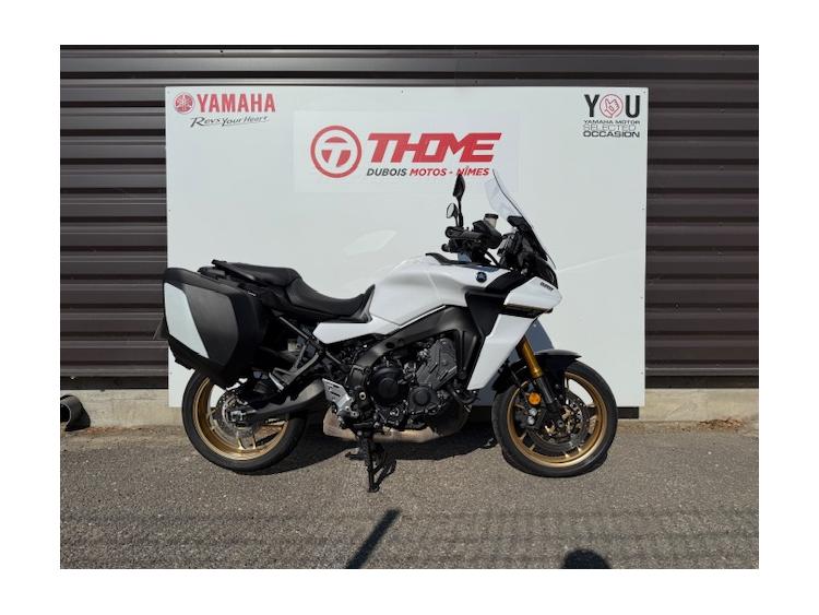 YAMAHA TRACER 9 GT