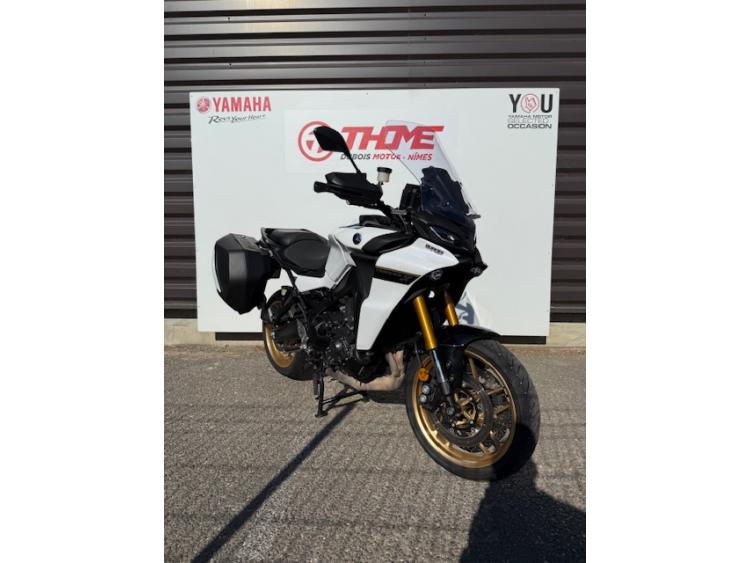 YAMAHA TRACER 9 GT