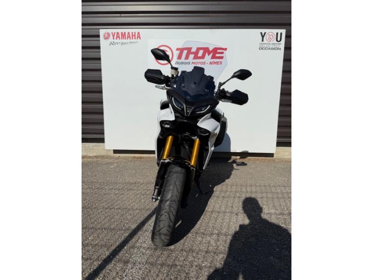 YAMAHA TRACER 9 GT