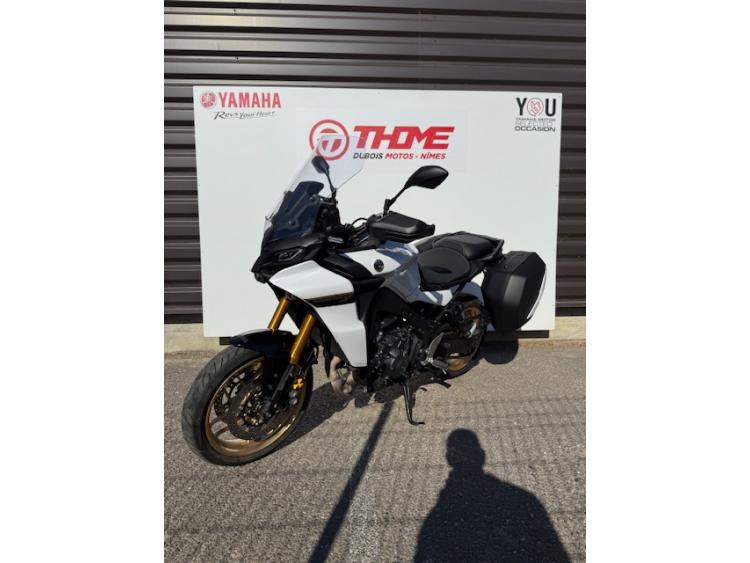 YAMAHA TRACER 9 GT