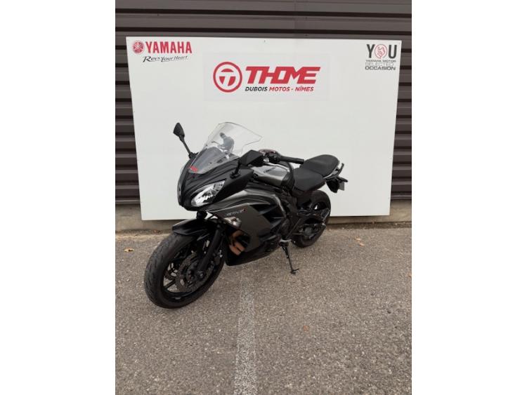 KAWASAKI ER-6 F ABS (47.5CV)