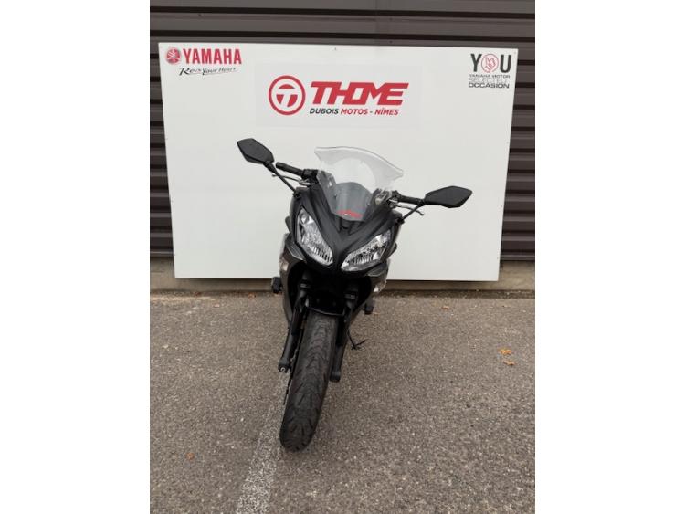 KAWASAKI ER-6 F ABS (47.5CV)
