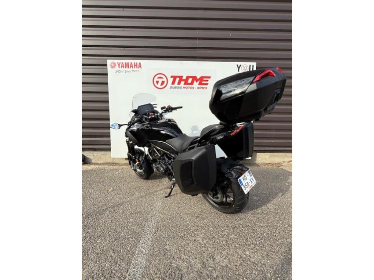 YAMAHA NIKEN 890 GT