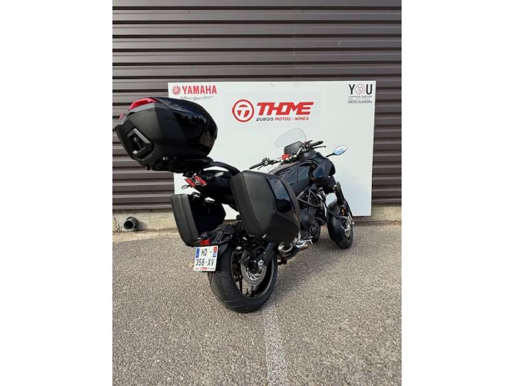 YAMAHA NIKEN 890 GT