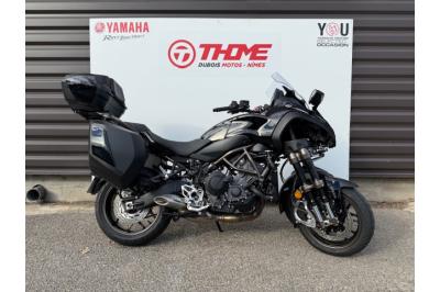 YAMAHA NIKEN 890 GT