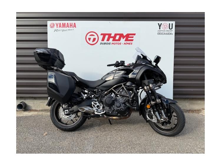 YAMAHA NIKEN 890 GT