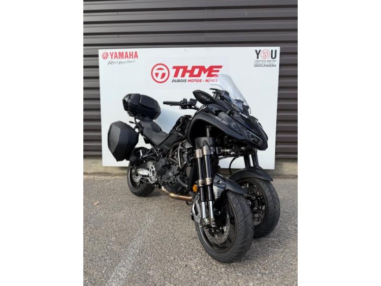 YAMAHA NIKEN 890 GT