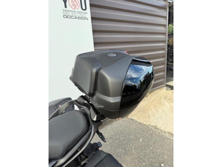 YAMAHA NIKEN 890 GT