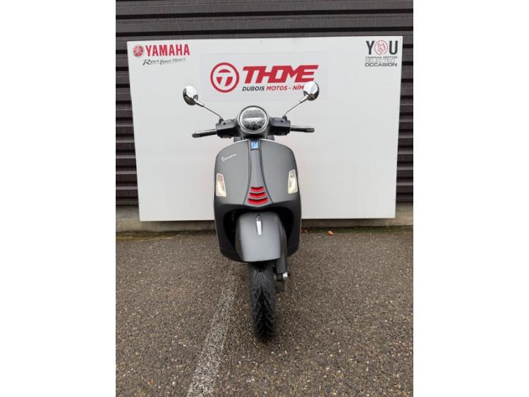PIAGGIO VESPA GTS 300 SUPER