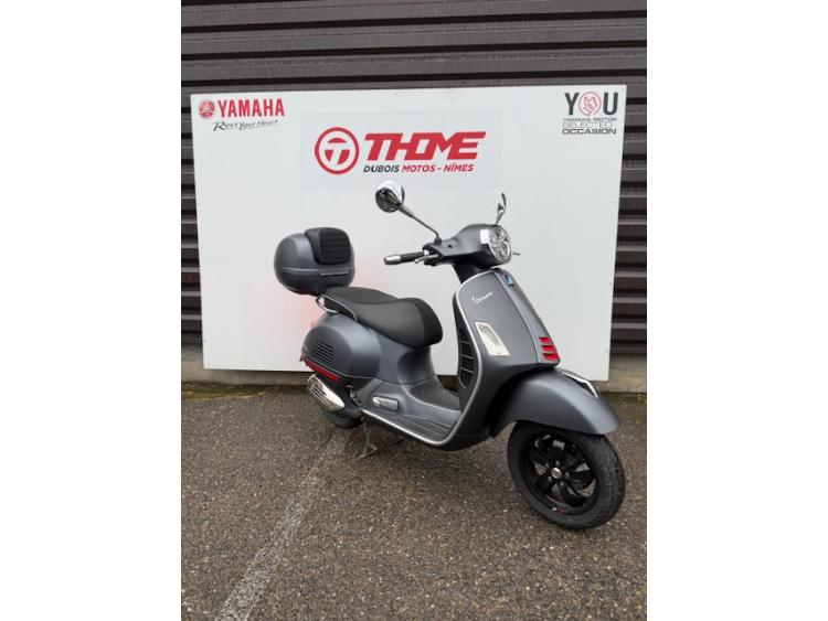 PIAGGIO VESPA GTS 300 SUPER