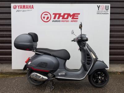 VESPA GTS 300