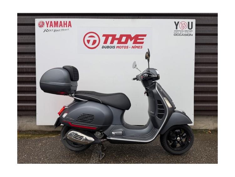PIAGGIO VESPA GTS 300 SUPER