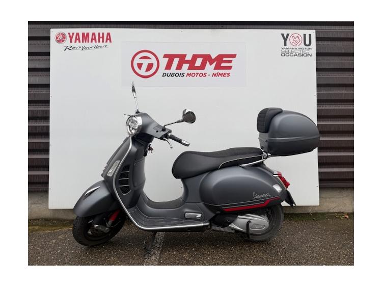 PIAGGIO VESPA GTS 300 SUPER