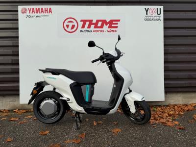 YAMAHA NEO'S 50 ELECTRIQUE