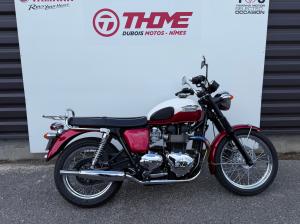 TRIUMPH BONNEVILLE 865 T100 35KW