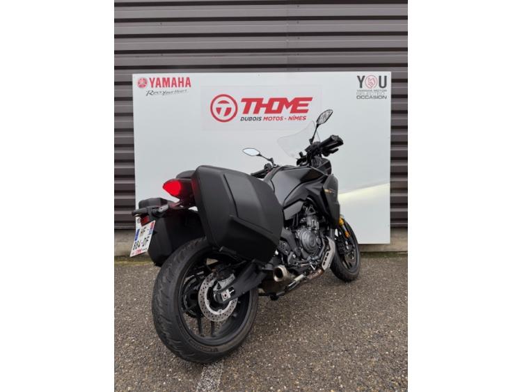 YAMAHA TRACER 7 GT 35 KW