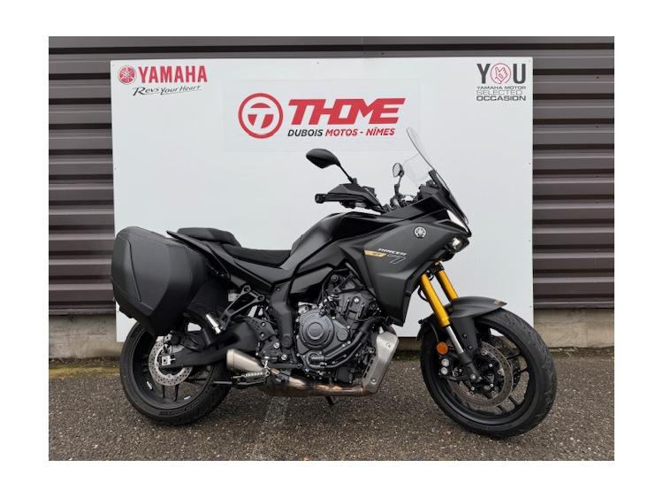 YAMAHA TRACER 7 GT 35 KW